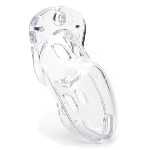 Individual CAGE ONLY - CB-3000 - Clear