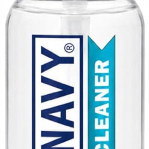 Toy & Body Cleaner 4 oz