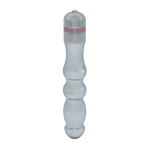 Hidden Treasure Metal Vibrator *