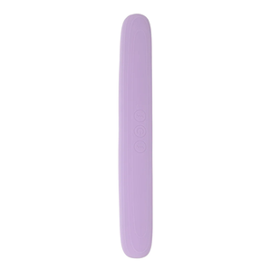 Play With Me - Silicone Double Ended Vibrator