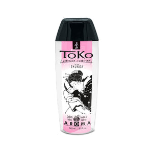 Toko Aroma Lubricant - Raspberry Feeling