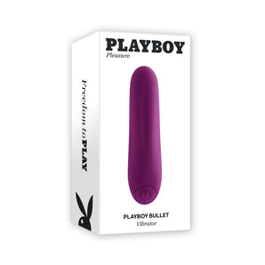 TESTER - Playboy Bullet