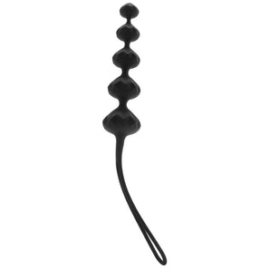 TESTER - Love Beads 2pc - Black
