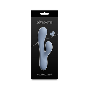 Love Notes - Unforgettable - Dusty Blue