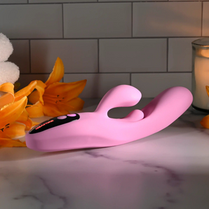 Evolved Push the Button - TESTER