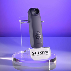 SELOPA Sure Thing - TESTER