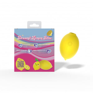 Dreamii Lemon Bliss - Yellow