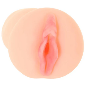 JENNA HAZE - PUSSY STROKER 3D