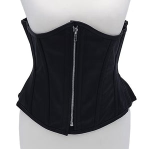 Leather Corset - 3XL/4XL