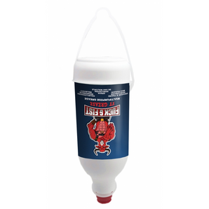 Fuck & Fist - FF Grease 1000ml / 33.82oz