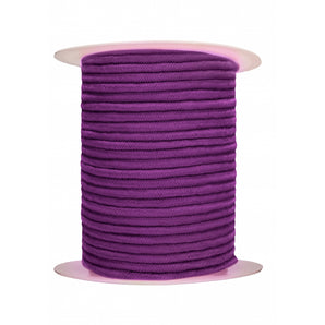 Ouch! Bondage Rope 100 Meter - Purp *