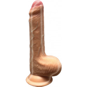 Skintastic Nature Boy 6.5" Dildo