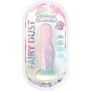 Fairy Dust 5.7" - Cotton Candy