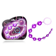 B Yours Basic Beads - Purple