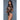 Floral Delight Bodystocking - Black