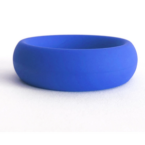 BoneYard Ultimate Silicone Ring - Blue*