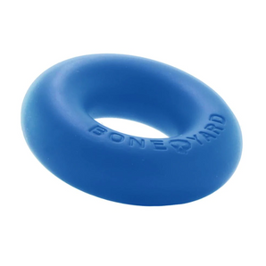 BoneYard Ultimate Silicone Ring - Blue*