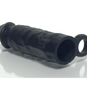 Meaty Cock Extender - Black