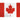 Canada Flag 3'x5' Polyester *