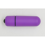 Mini Bullet 7 Speed - Purple *