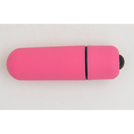 Mini Bullet 7 Speed - Hot Pink *