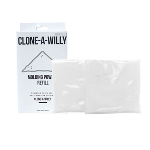 Clone-A-Willy Molding Powder Refill Box