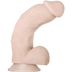 Evolved Real Supple Posable Girthy 8.5"
