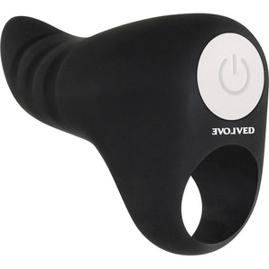 Evolved Power Couple 2pc set - Black