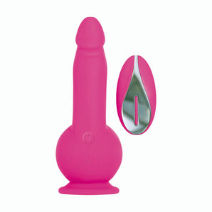 Evolved Ballistic Silicone - Pink *