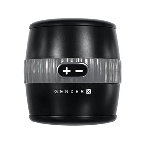 Gender-X  Barrel of Fun Rechargeable