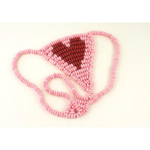 Lover's Candy Heart G-String