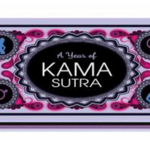 Kama Sutra - A year of