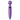 Shibari Mega Wand Wireless 28X - Purple*