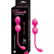 Touch Kegel Balls - Pink *