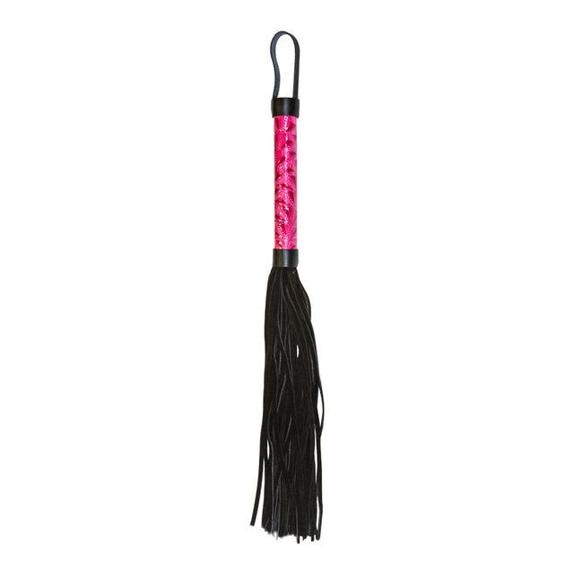 Sinful Whip Vinyl w Pink Handle