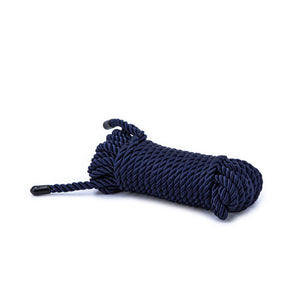 Bondage Couture - Rope - Navy Blue