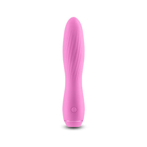 Obsessions Clyde Thruster - Light Pink