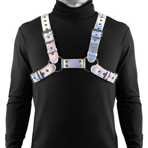 Cosmo Harness - Rogue - S/M