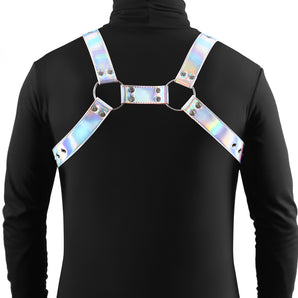 Cosmo Harness - Rogue - L/XL