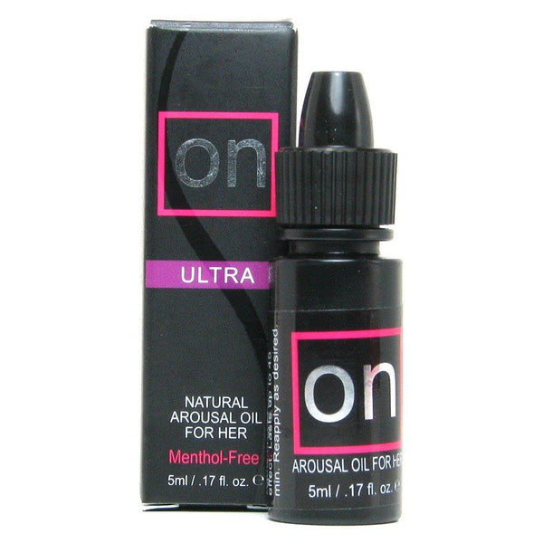 ON Arousal Oil For Her Ultra 5 ml