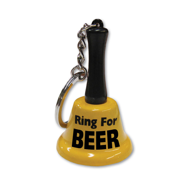 Ring for Beer Keychain