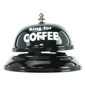 Ring for Coffee Table Bell *