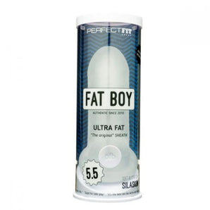 Fat Boy™ Ultra Fat Sheath 5.5” - Medium