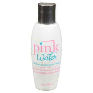 Pink Water 2.8 oz