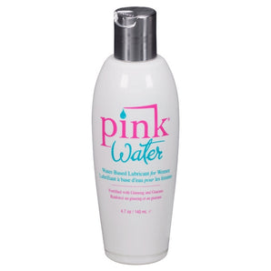 Pink Water 4.7 oz