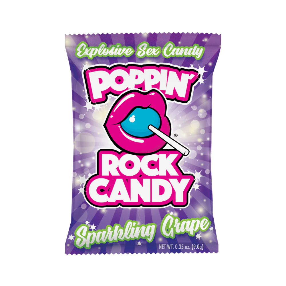 Pop Rocks Display Popping Rock Display 36pk - Fruit Stand – EP Products Canada