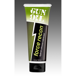 Force Recon 3.3 oz Tube