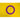 Intersex Flag 3' x 5' Polyester