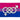 Bisexual Symbol Flag 3x5ft Polyester *