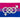 Bisexual Symbol Flag 3x5ft Polyester